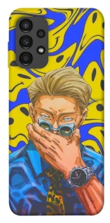 Чехол на Samsung Galaxy A13 4G Nanami v5 фото 1 из 1