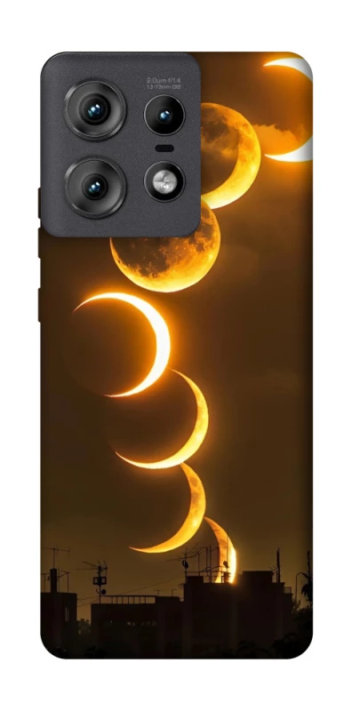 Чохол на Motorola Edge 50 Pro moon фото 1 з 1