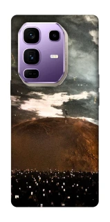 Чохол на Infinix Note 50 Pro+ Kanye West ver.8 фото 1 з 1