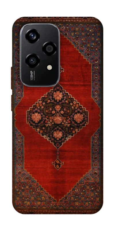 Чохол на Honor 200 Lite Килим v12 фото 1 з 1