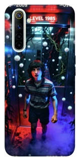 Чохол на Realme 6 Stranger Things ver.38 фото 1 з 1