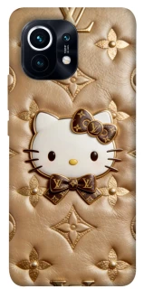 Чехол на Xiaomi Mi 11 Hello Kitty ver.2 фото 1 из 1