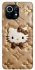 Чехол на Xiaomi Mi 11 Hello Kitty ver.2 фото 1 из 1