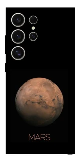 Чехол на Samsung Galaxy S25 Ultra Mars фото 1 из 1