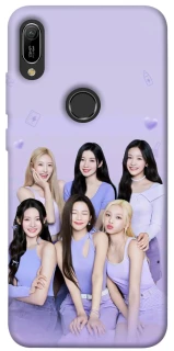 Чохол на Huawei Y6 (2019) BABYMONSTER v2 фото 1 з 1