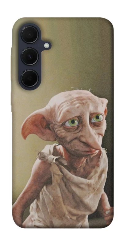 Чехол на Samsung Galaxy A35 Harry Potter v4 фото 1 из 1