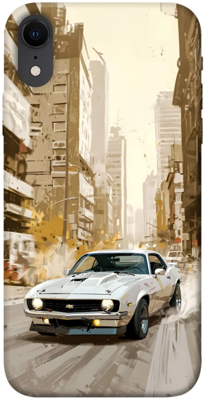 Чохол на Apple iPhone XR (6.1") Drift фото 1 з 1