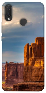 Чохол на Huawei P Smart+ (nova 3i) Arizona mountain фото 1 з 1