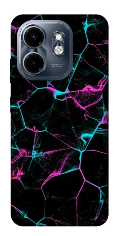 Чохол на Infinix Smart 9 4G / Hot 50i Abstract ver.3 фото 1 з 1