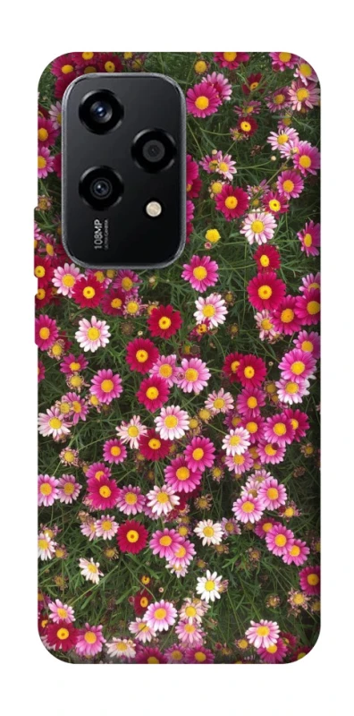 Чохол на Honor 200 Lite Flowers v8 фото 1 з 1