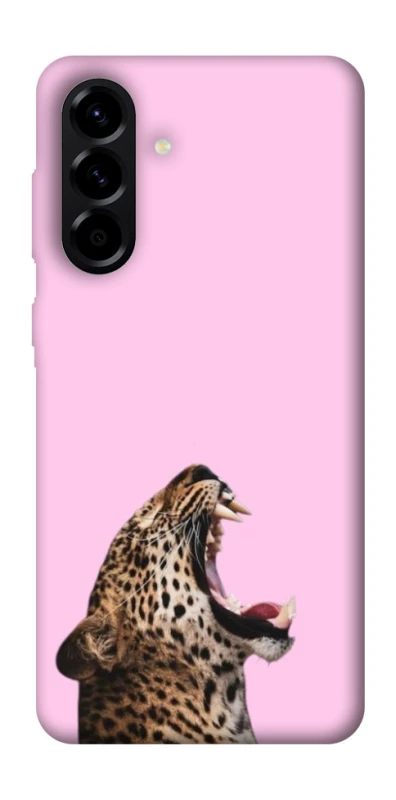 Чехол на Samsung Galaxy A57 5G Leopard Meow фото 1 из 1