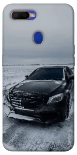 Чехол на Oppo A5s Mercedes-benz v40 фото 1 из 1