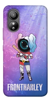 Чехол на ZTE Blade L220 FrontHarley фото 1 из 1