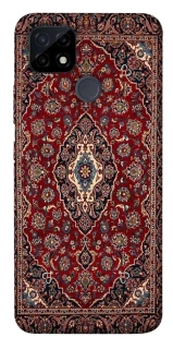 Чохол на Realme C12 Килим v2 фото 1 з 1