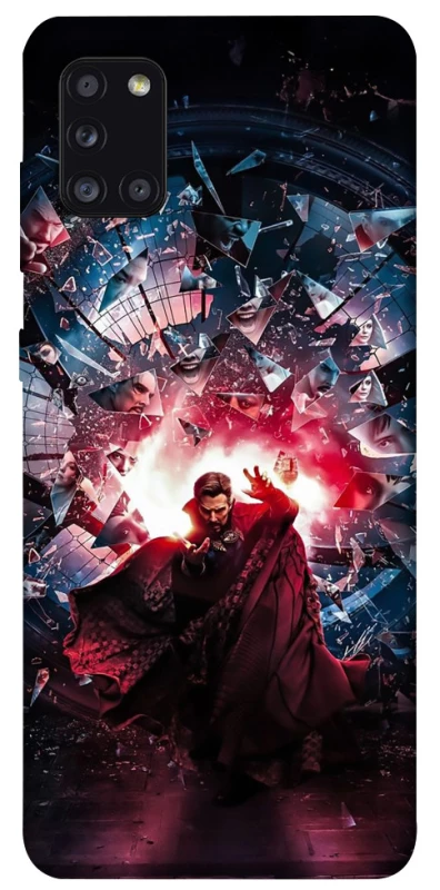 Чохол на Samsung Galaxy A31 Doctor Strange фото 1 з 1