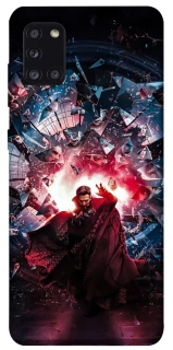 Чохол на Samsung Galaxy A31 Doctor Strange фото 1 з 1