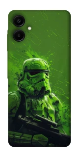 Чехол на Samsung Galaxy A07 stormtrooper фото 1 из 1