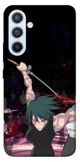 Чохол на Samsung Galaxy A54 5G Maki Prime фото 1 з 1