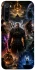Чехол на Xiaomi Redmi Note 8 My Games ver.2 фото 1 из 1