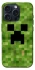 Чохол на Apple iPhone 15 Pro (6.1") Creeper фото 1 з 1