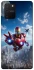 Чехол на Samsung Galaxy S10 Lite IronmanIronman v3 фото 1 из 1