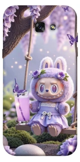 Чехол на Samsung A720 Galaxy A7 (2017) Labubu Dream фото 1 из 1