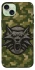 Чехол на Apple iPhone 15 Plus (6.7") Witcher фото 1 из 1