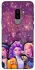 Чохол на Samsung Galaxy S9+ k-pop demon hunters v6 фото 1 з 1