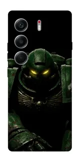 Чохол на Tecno Camon 40 Warhammer 40k v1 фото 1 з 1
