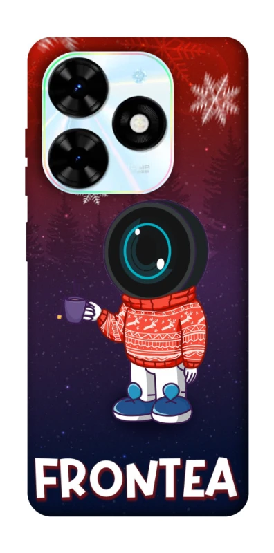 Чохол на TECNO Spark Go 2024 Frontea фото 1 з 1