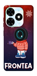 Чохол на TECNO Spark Go 2024 Frontea фото 1 з 1