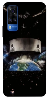 Чохол на Vivo Y51a Kanye West ver.7 фото 1 з 1