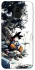 Чехол на Samsung J600F Galaxy J6 (2018) Goku фото 1 из 1