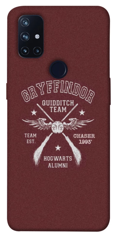 Чехол на OnePlus Nord N10 5G Harry Potter v6 фото 1 из 1