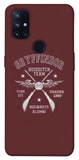 Чехол на OnePlus Nord N10 5G Harry Potter v6 фото 1 из 1