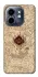 Чохол на Infinix Smart 9 4G / Hot 50i Marauders map фото 1 з 1
