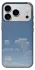 Чехол на Apple iPhone 18 Pro Max Minecraft sky фото 1 из 1
