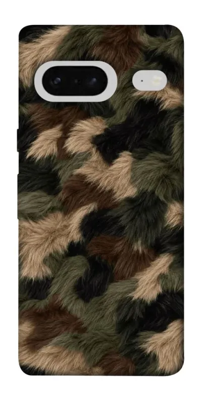 Чохол на Google Pixel 7 Camouflage v30 фото 1 з 1