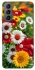Чехол на Samsung Galaxy S21 FE Flowers v11 фото 1 из 1