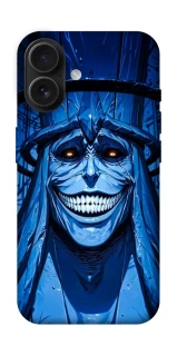 Чохол на Apple iPhone 16 Statue of God фото 1 з 1