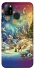 Чехол на Infinix Hot 10 Lite Christmas spirit ver.13 фото 1 из 1