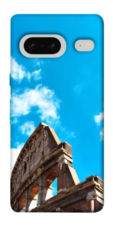 Чохол на Google Pixel 7 coliseum фото 1 з 1