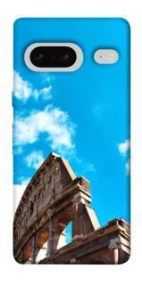 Чехол на Google Pixel 7 coliseum фото 1 из 1