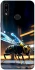 Чохол на Samsung Galaxy A10s Cyber ​​wasp фото 1 з 1