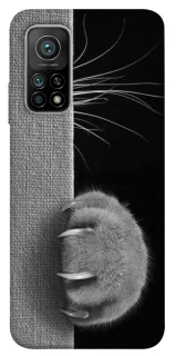 Чохол на Xiaomi Mi 10T Spy Cat фото 1 з 1