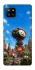 Чохол на Samsung Galaxy A42 5G Moscow never sleeps ver.7 фото 1 з 1