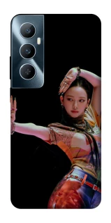 Чехол на Realme C65 4G Aespa-Karina фото 1 из 1