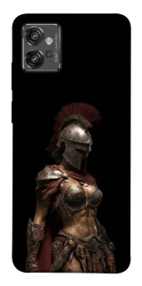 Чохол на Motorola Moto G32 Goddess of war ver.1 фото 1 з 1