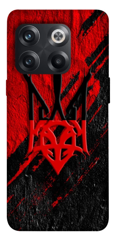 Чохол на OnePlus 10T Герб v17 фото 1 з 1