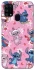Чохол на Samsung Galaxy M31 Stitch ver.22 фото 1 з 1